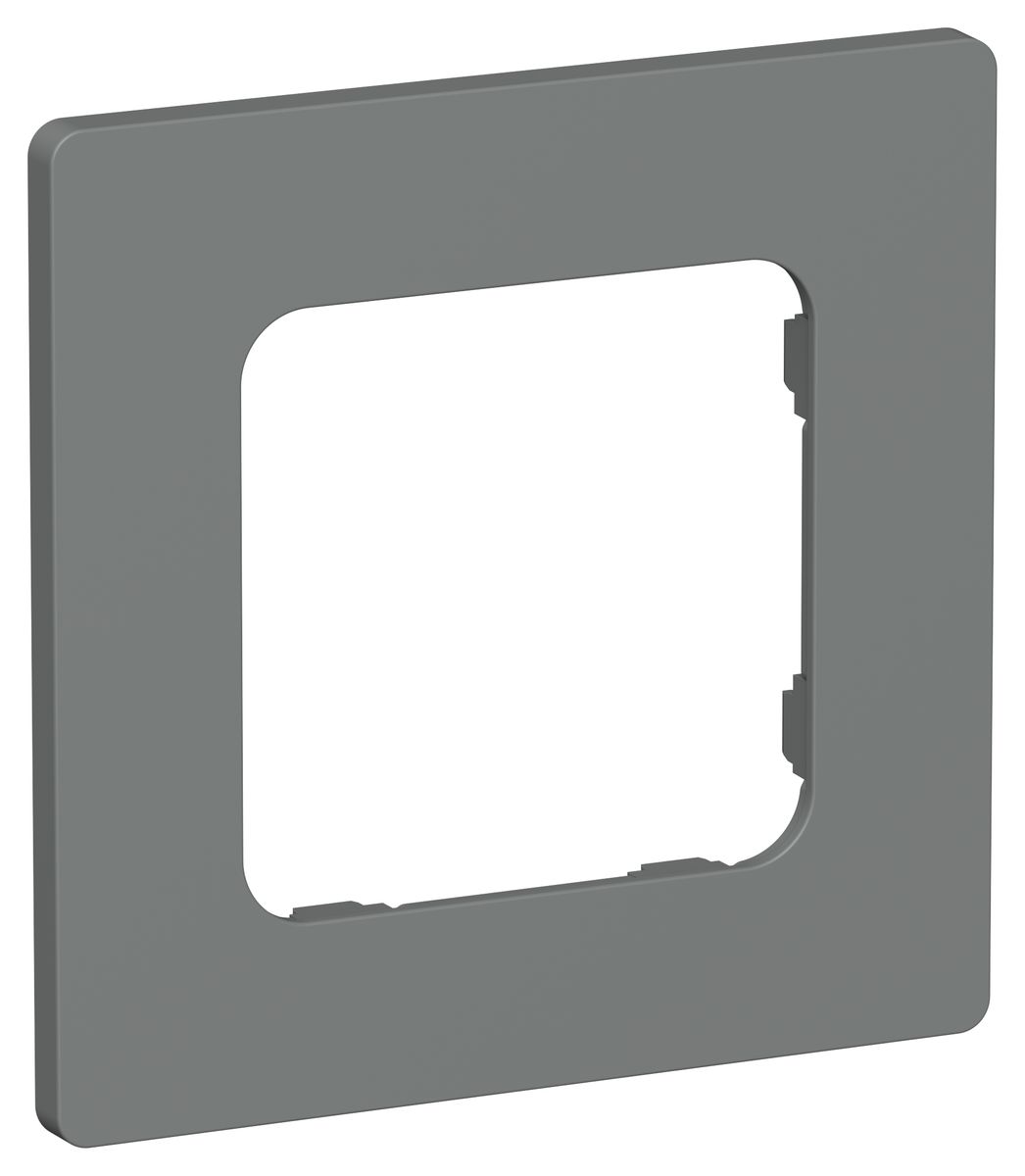 Рамка электроустановочная  FI-M12-32-20-K80