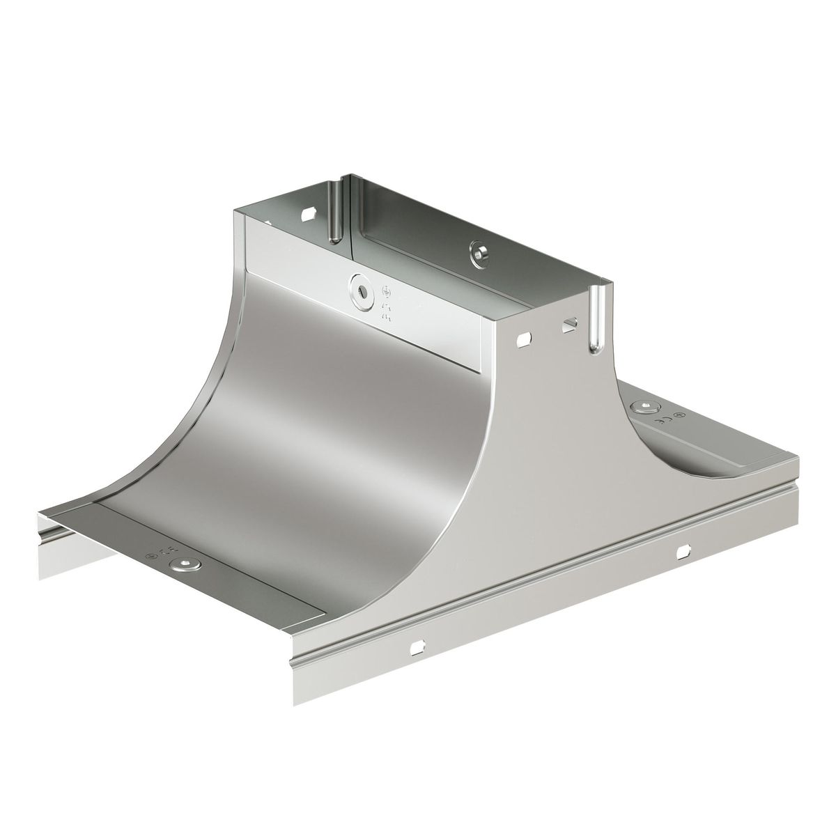 Крышка ответвителя лотка  37346KHDZ