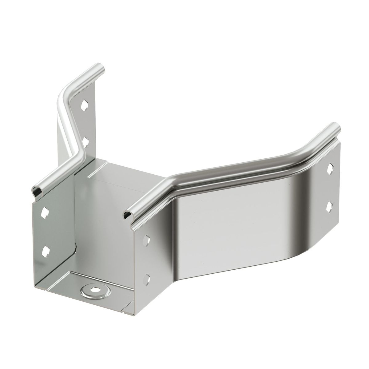 Переходник лотка  36420KZL