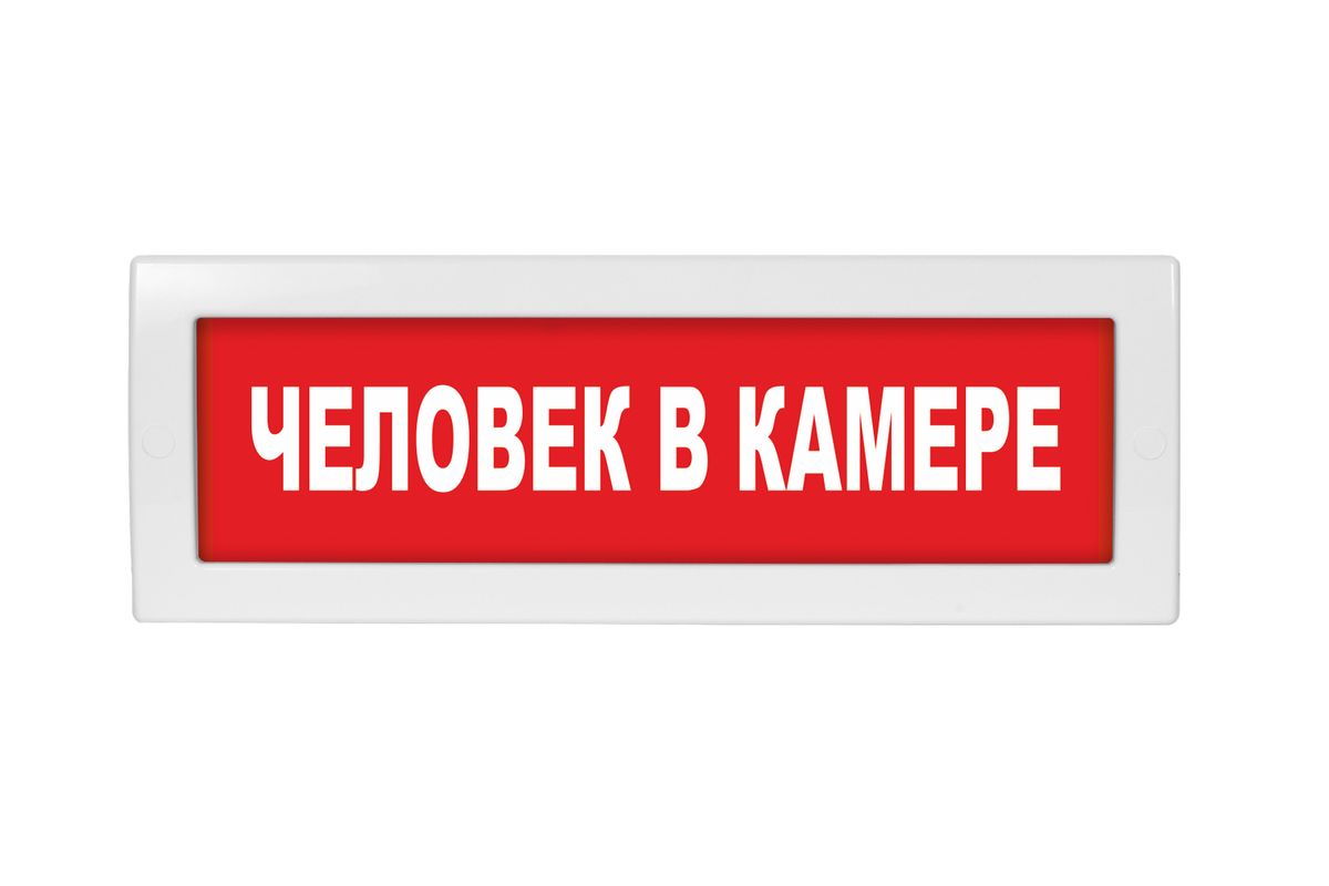 Табло световое Молния-220-РИП ML-220-R-0053