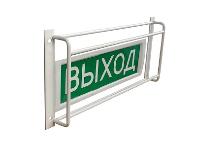 Кожух защитный ЗСК-Табло 