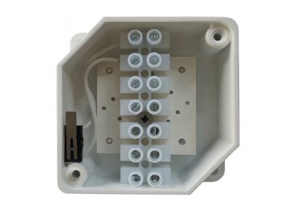 Коробка распределительная КР60х60х30 