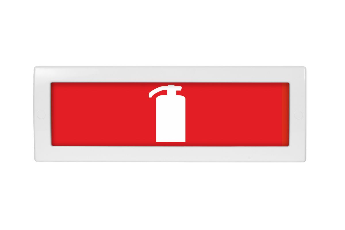 Табло световое Молния-24 ML-24-0139