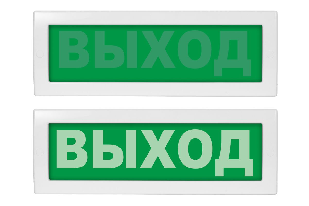 Табло световое Молния-24 СН ML-24-SN-0001