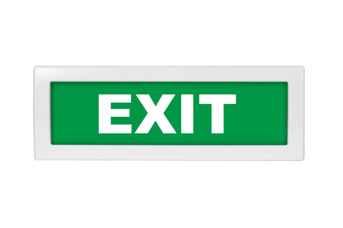 Табло световое Молния-12 ML-12-0004