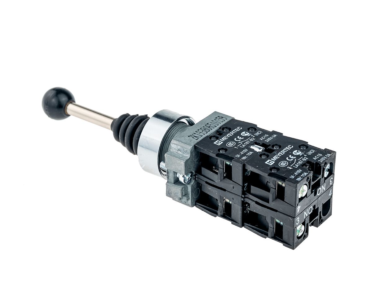 Джойстик MTB2-PA24 43371