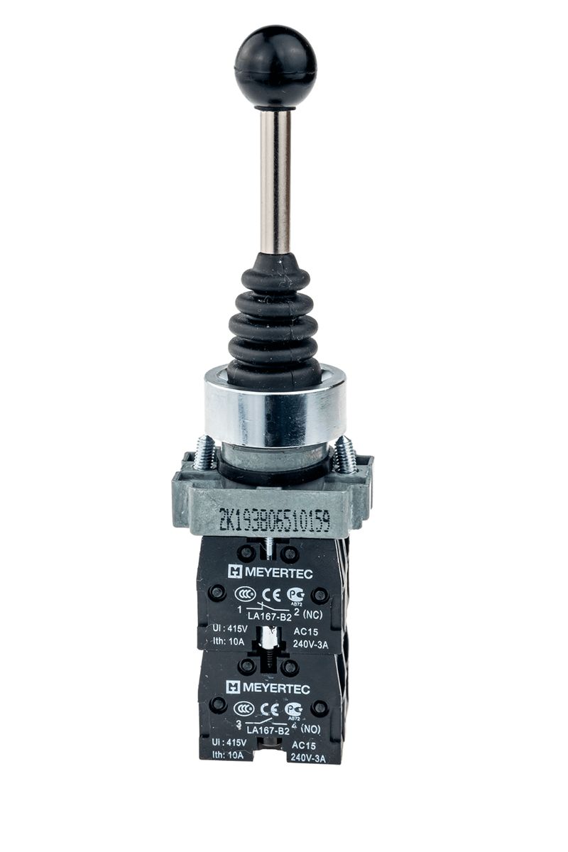 Джойстик MTB2-PA24 43371