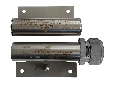 Датчик положения Ех ДВГ102 N исп.300 
