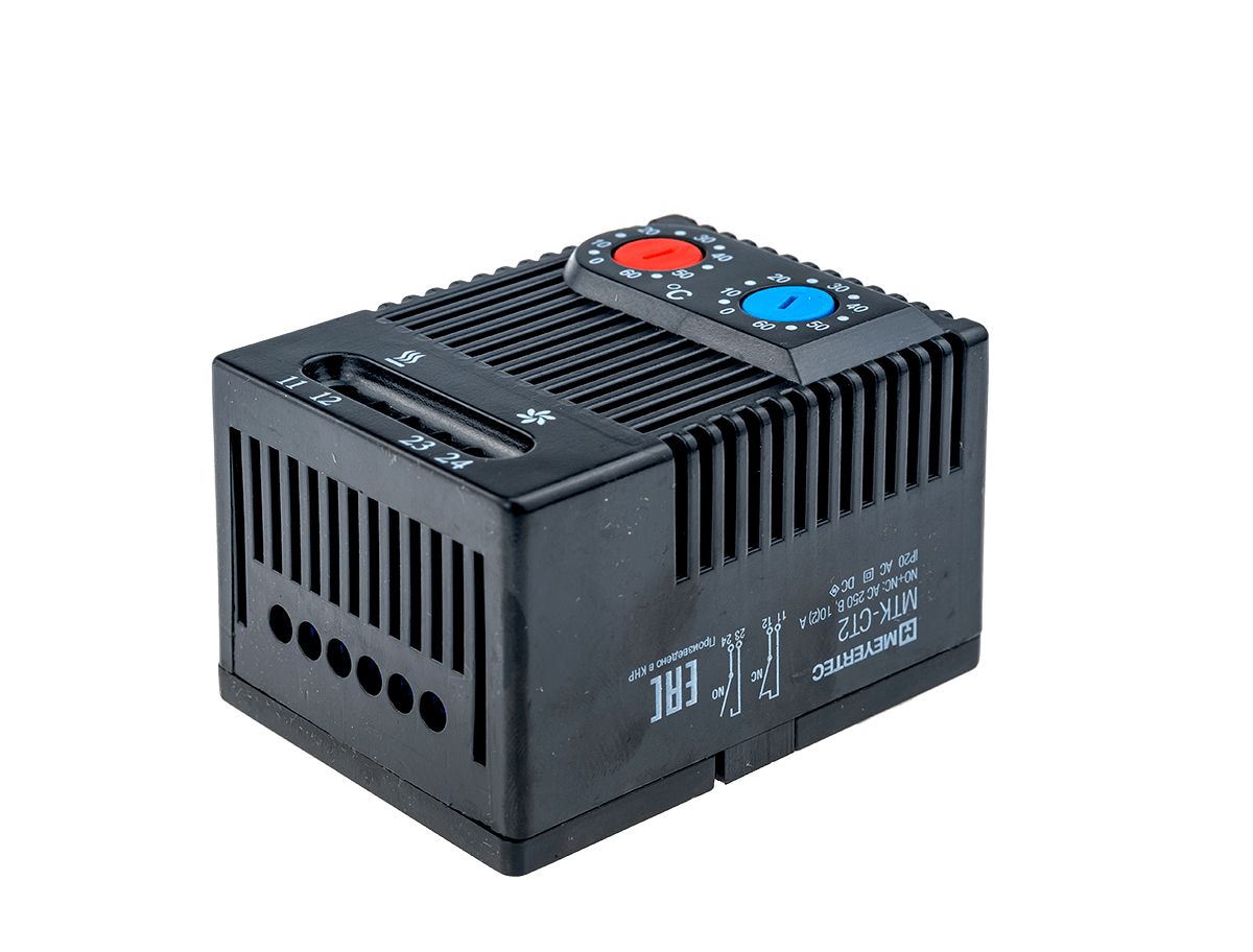 Термостат MTK-CT2 60880