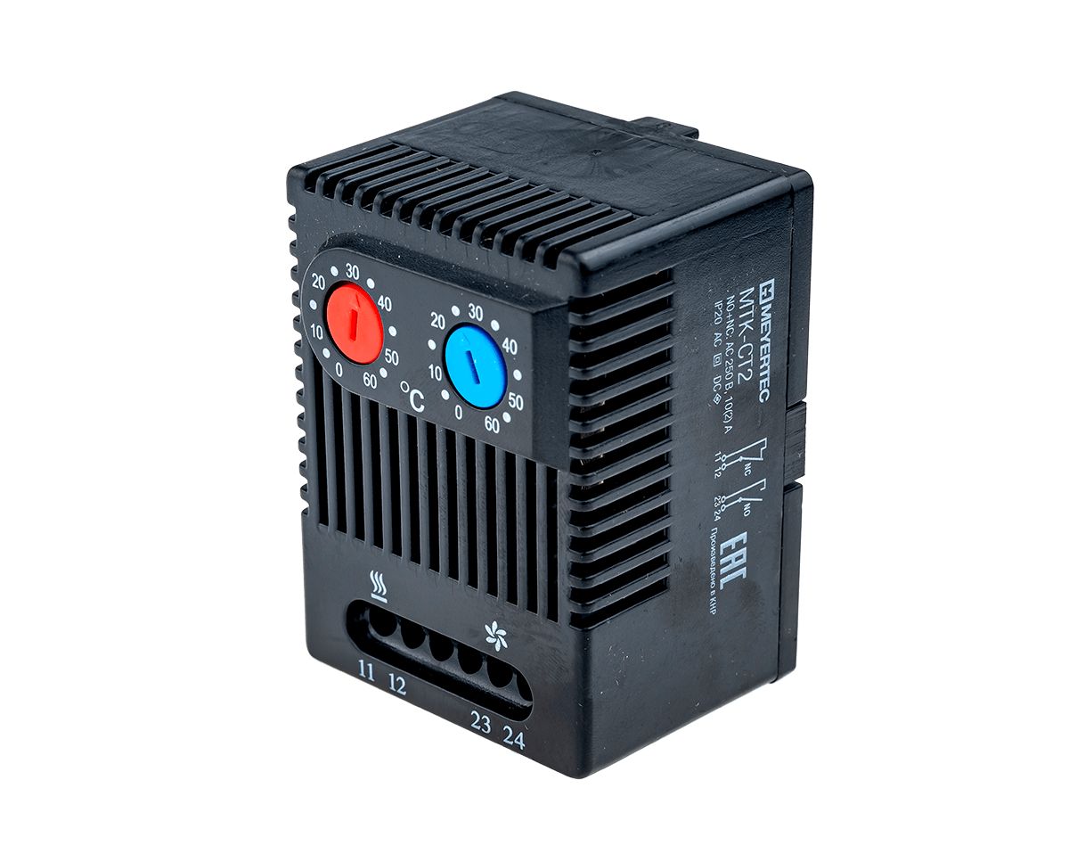 Термостат MTK-CT2 60880