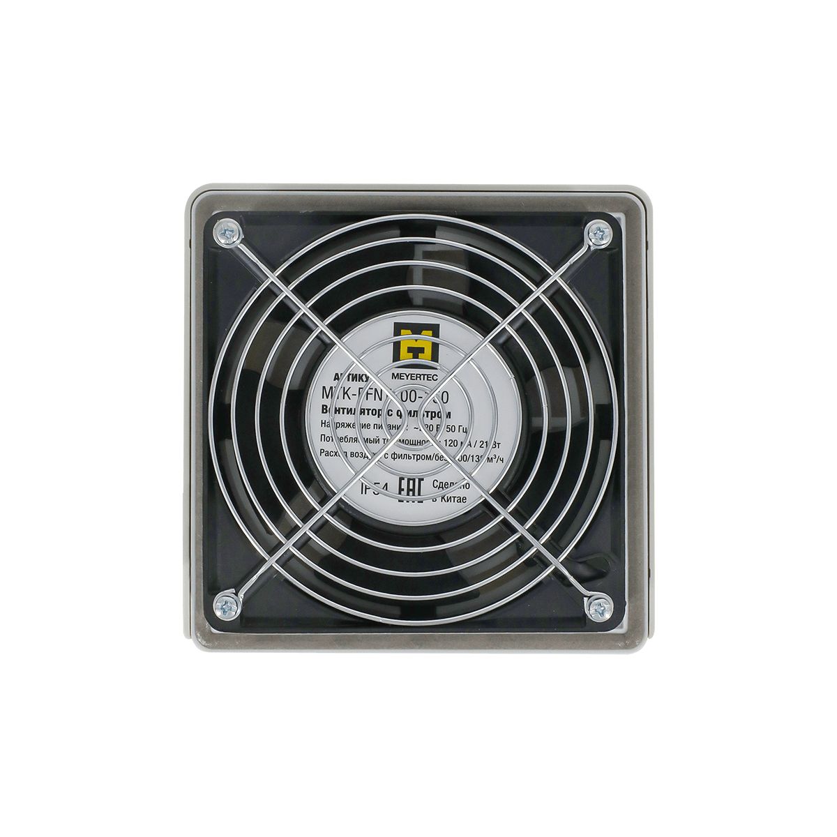 Вентилятор MTK-FFNT100-150 135148