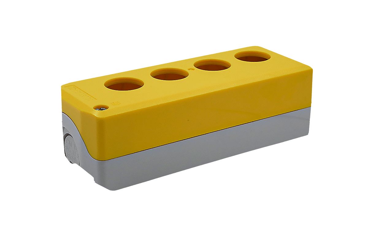 Корпус кнопочного поста MTB2-F89-Y 132673