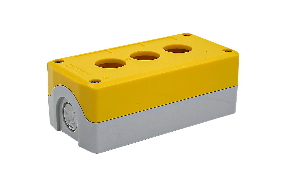 Корпус кнопочного поста MTB2-F88-Y 132672