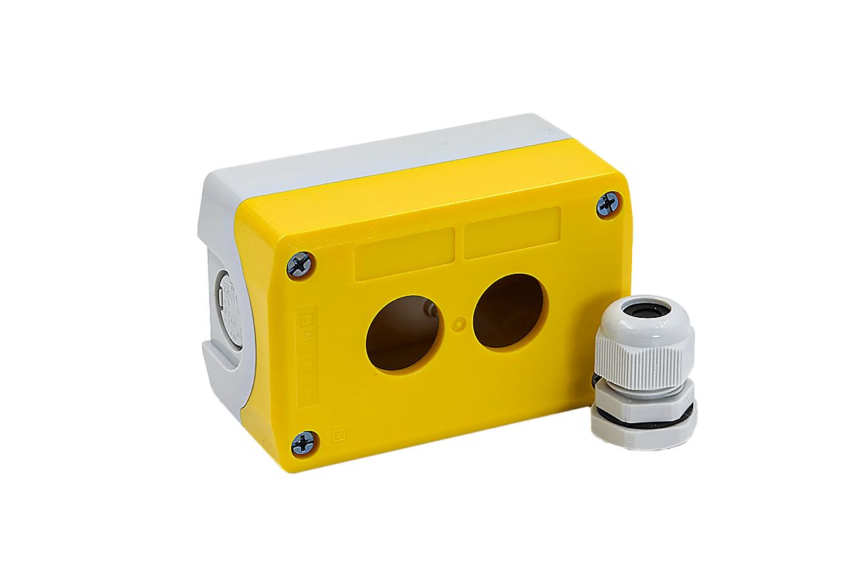 Корпус кнопочного поста MTB2-F87-Y 132671
