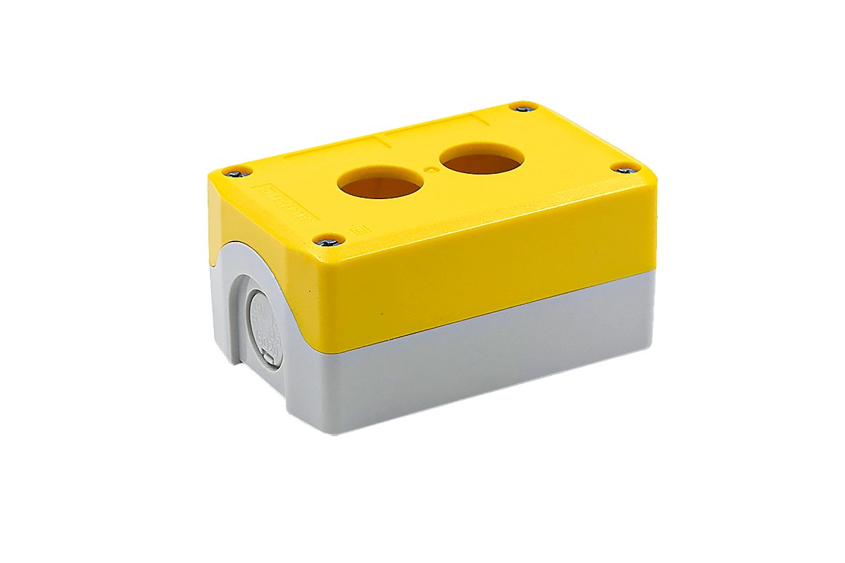 Корпус кнопочного поста MTB2-F87-Y 132671