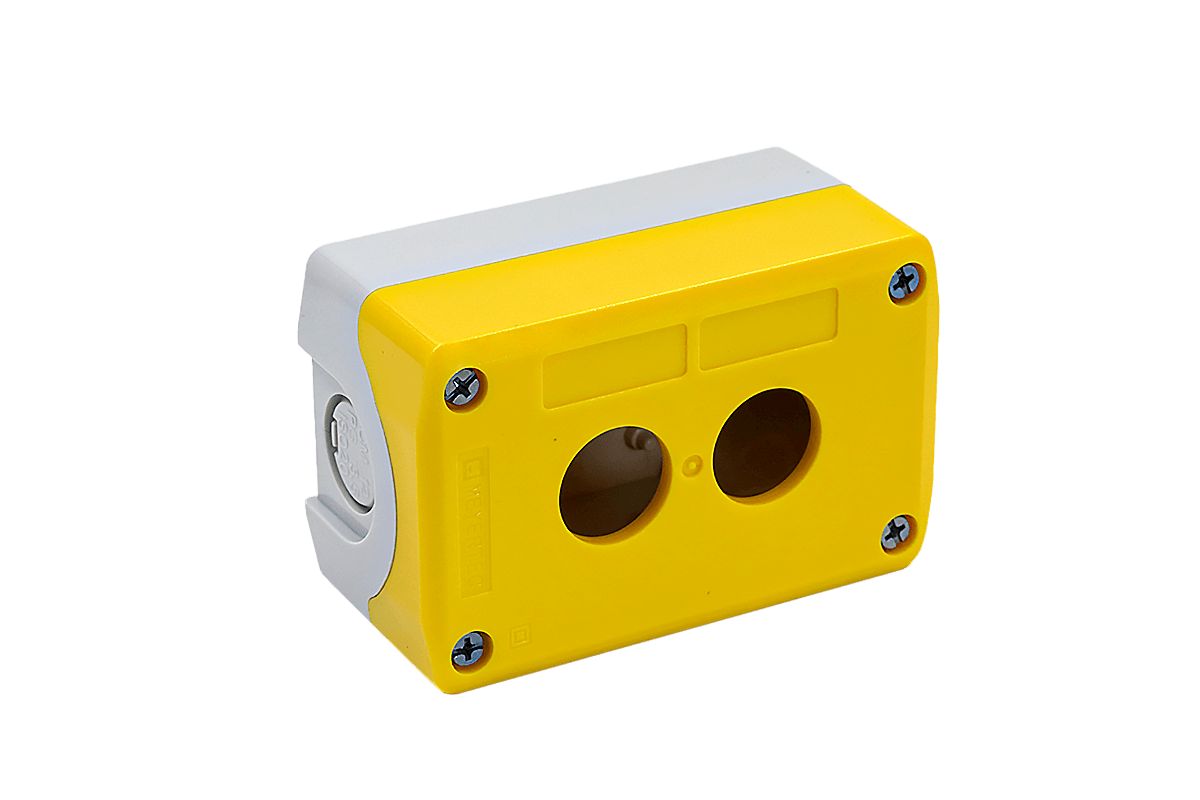 Корпус кнопочного поста MTB2-F87-Y 132671
