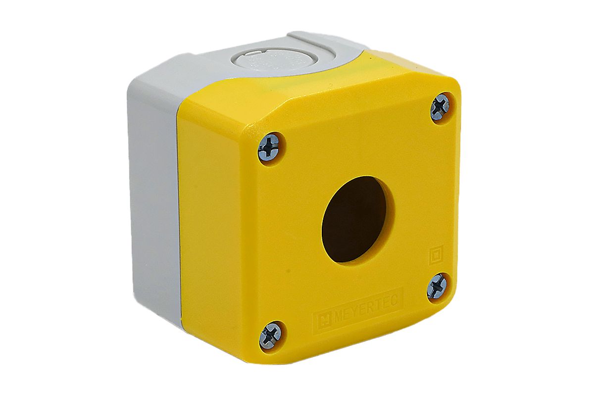 Корпус кнопочного поста MTB2-F86-Y 132670