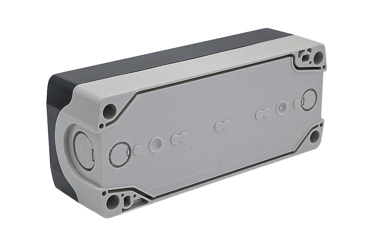 Корпус кнопочного поста MTB2-F89 132669