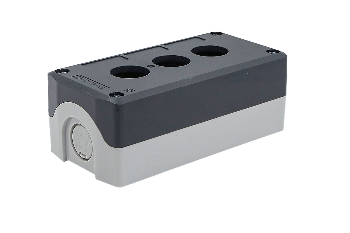 Корпус кнопочного поста MTB2-F88 132668
