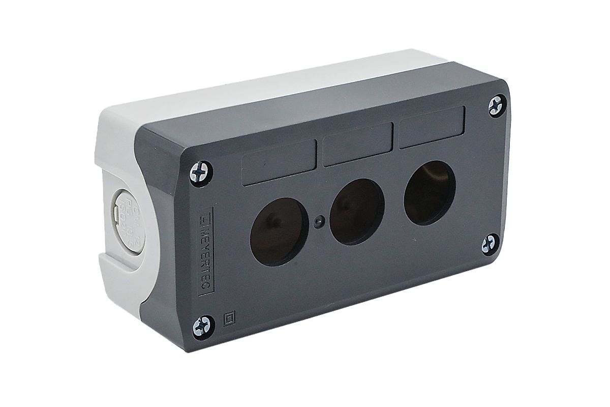 Корпус кнопочного поста MTB2-F88 132668