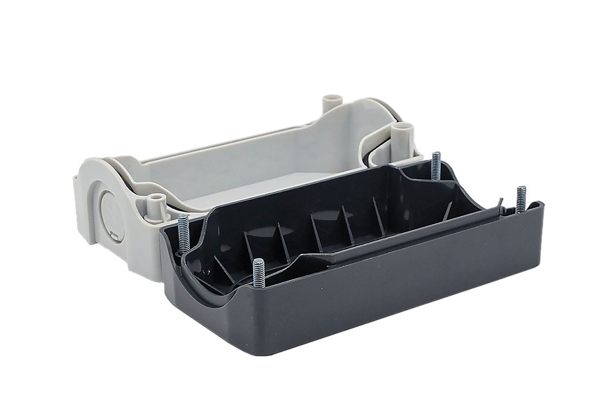 Корпус кнопочного поста MTB2-F87 132667