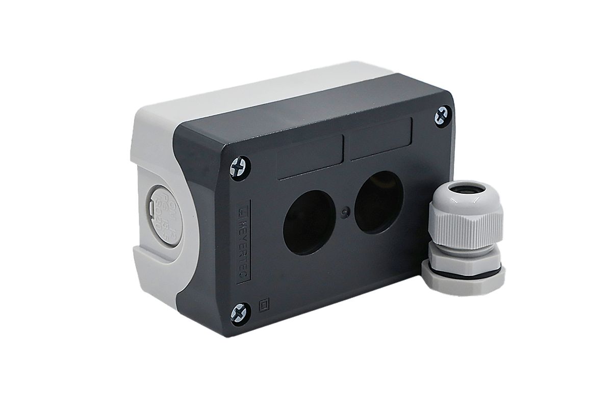 Корпус кнопочного поста MTB2-F87 132667