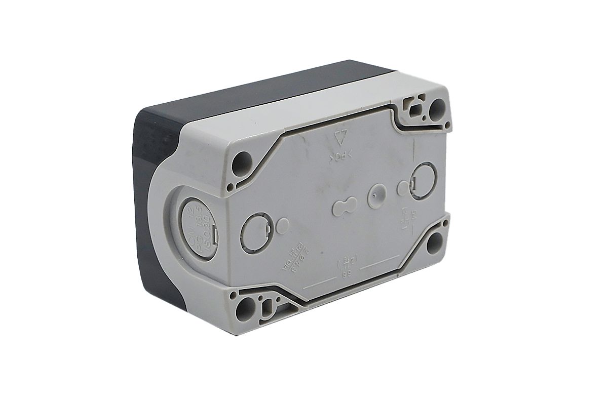 Корпус кнопочного поста MTB2-F87 132667