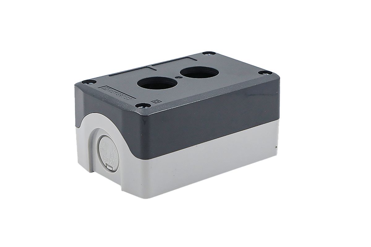 Корпус кнопочного поста MTB2-F87 132667