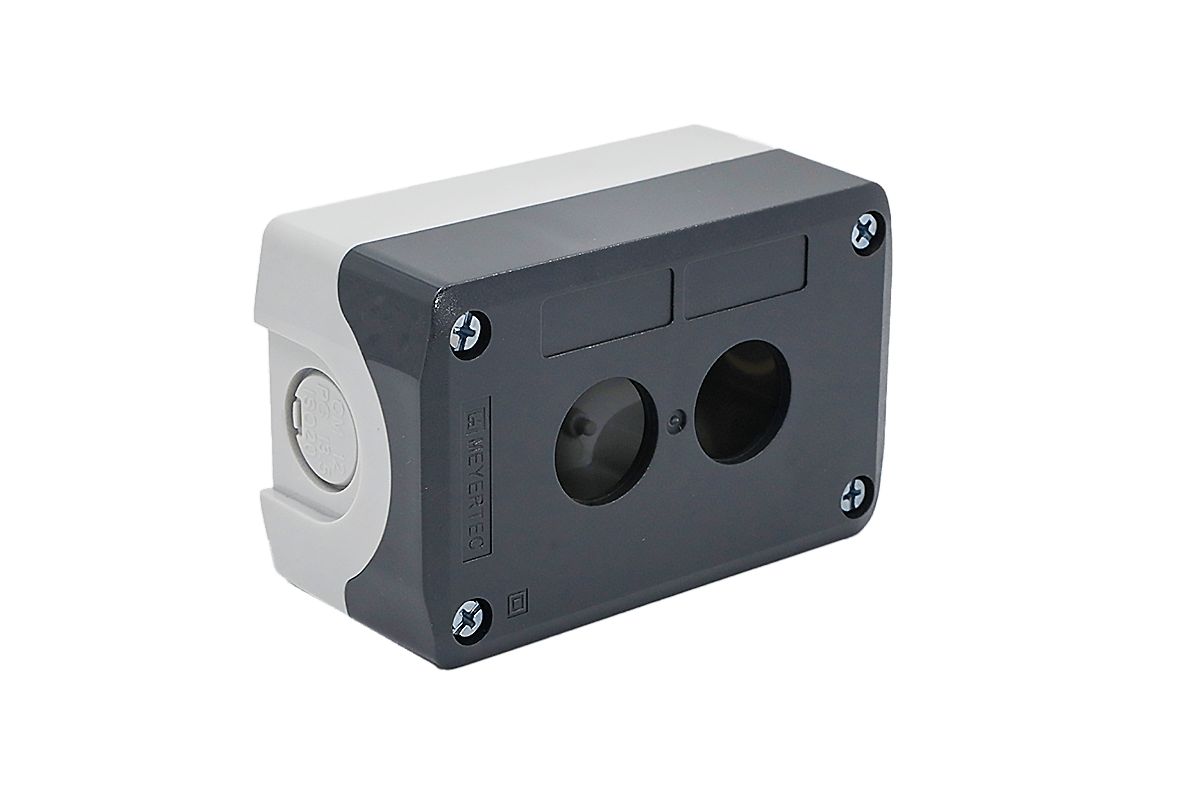 Корпус кнопочного поста MTB2-F87 132667