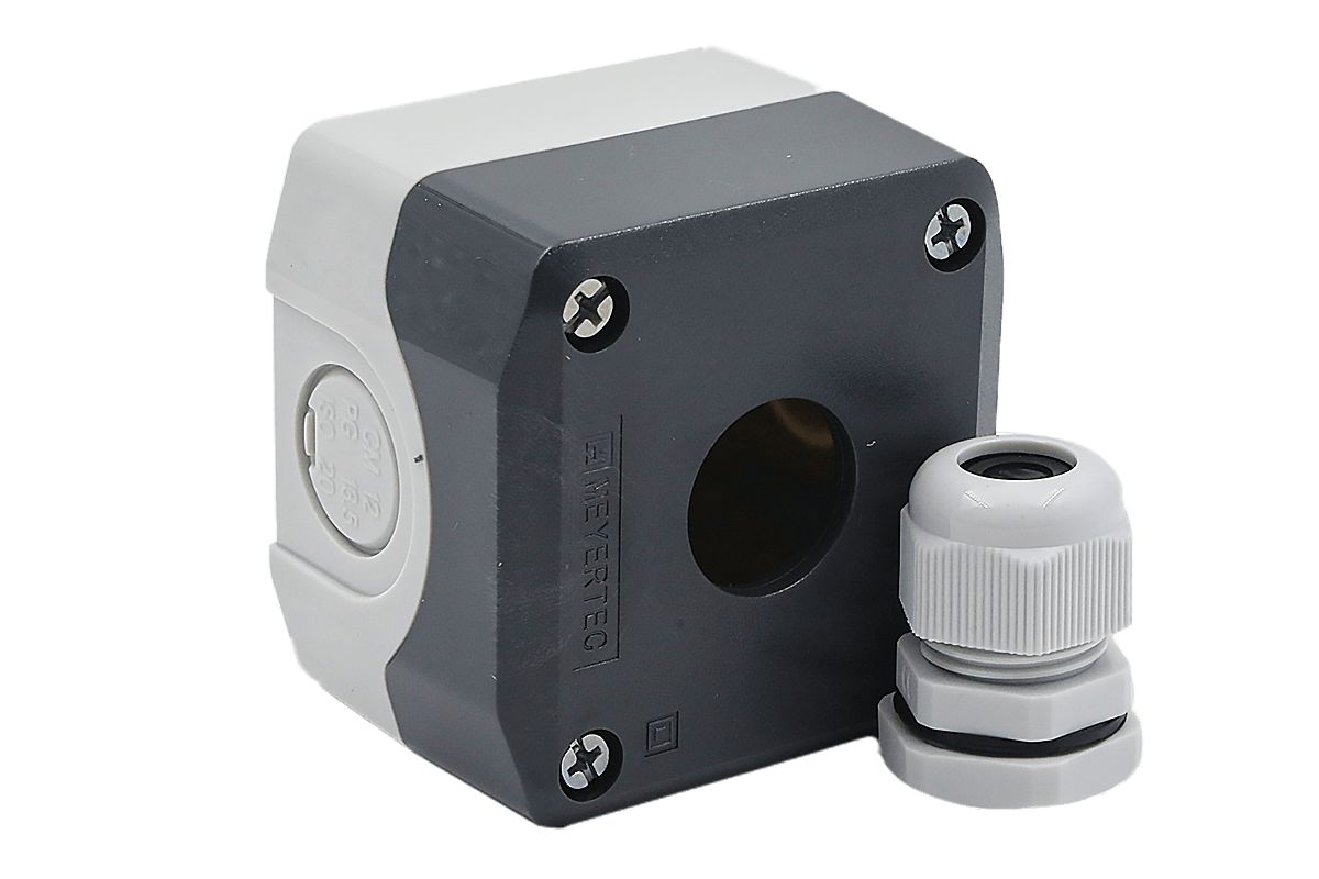 Корпус кнопочного поста MTB2-F86 132666