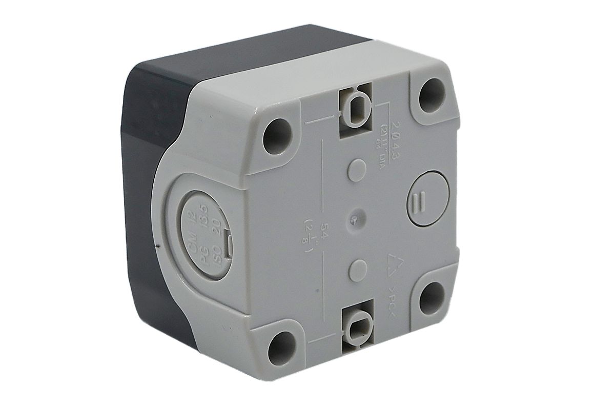 Корпус кнопочного поста MTB2-F86 132666