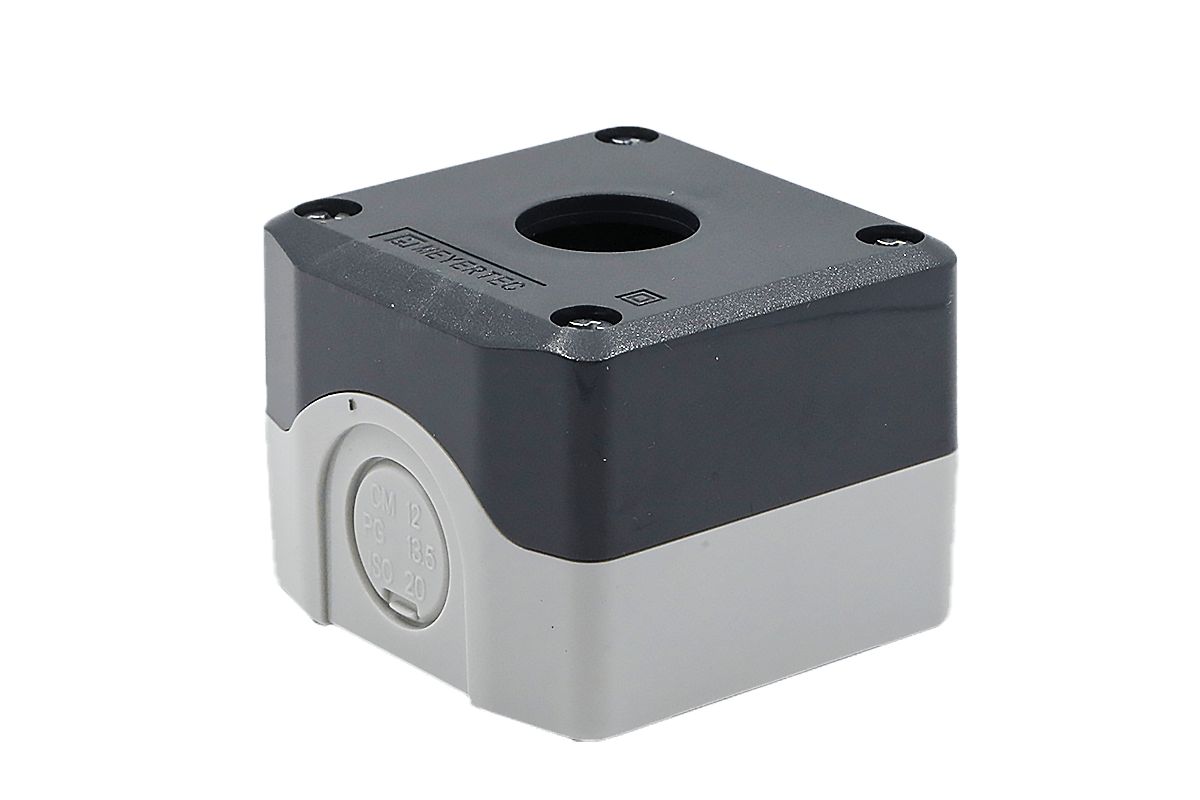 Корпус кнопочного поста MTB2-F86 132666