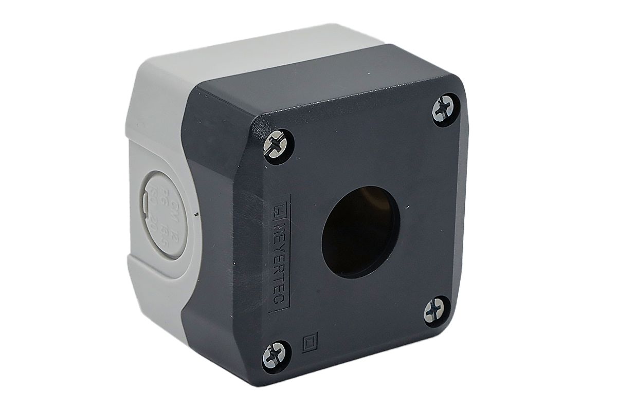 Корпус кнопочного поста MTB2-F86 132666