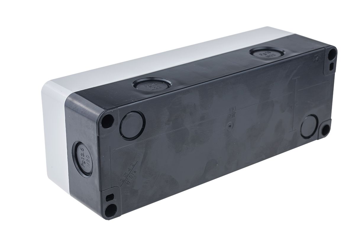 Корпус кнопочного поста MTB2-PE5 53105