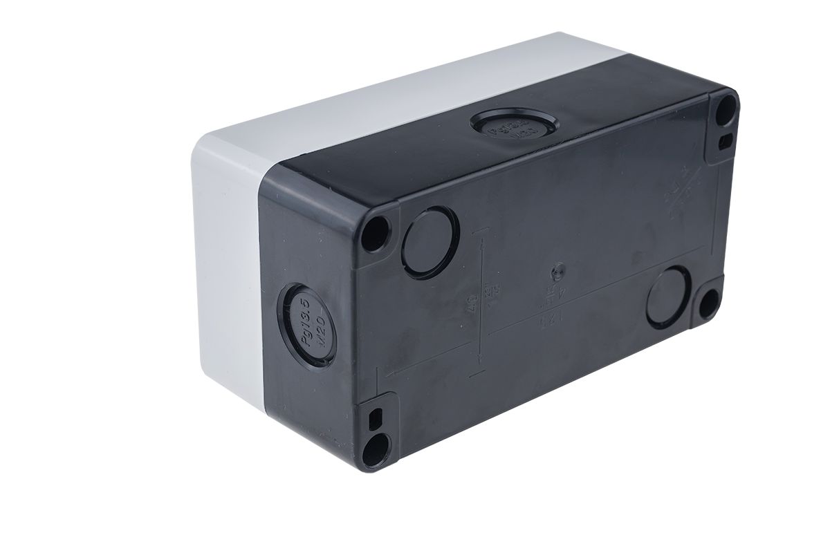 Корпус кнопочного поста MTB2-PE3 53103