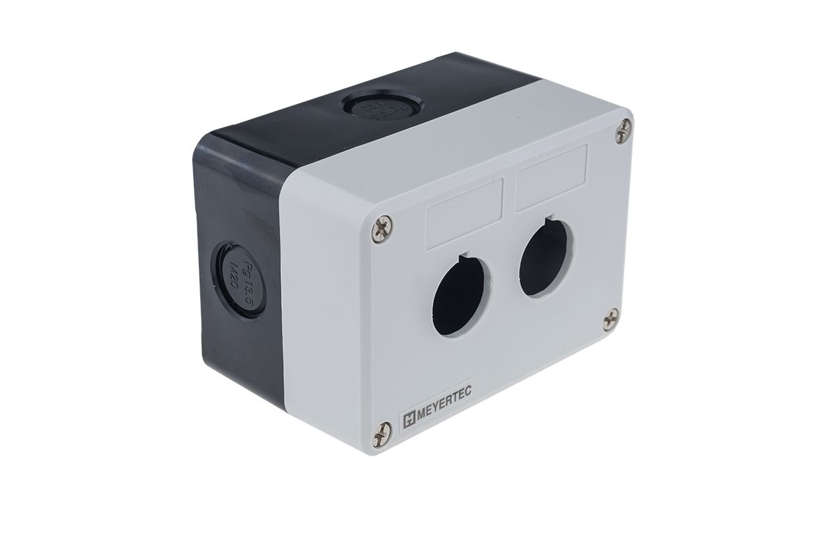 Корпус кнопочного поста MTB2-PE2 53102