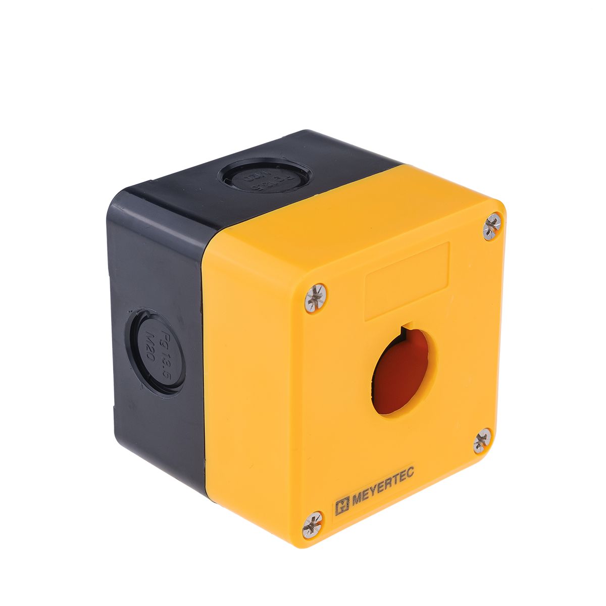 Корпус кнопочного поста MTB2-PE1Y 53106