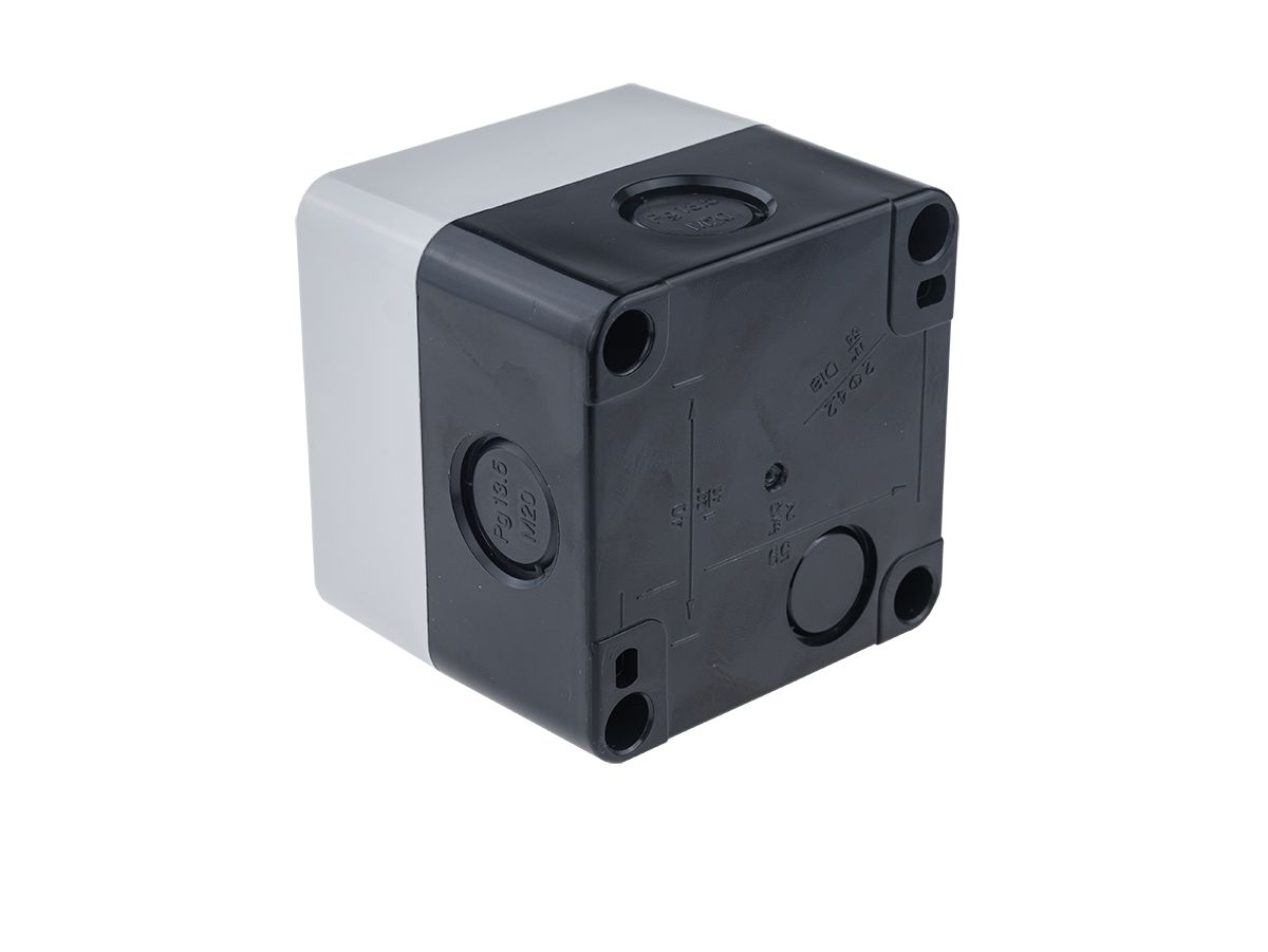 Корпус кнопочного поста MTB2-PE1 53101