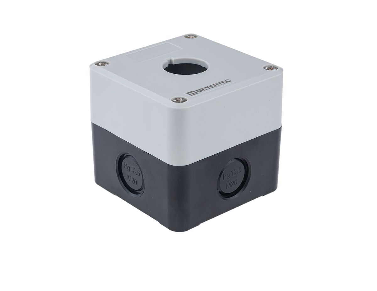 Корпус кнопочного поста MTB2-PE1 53101