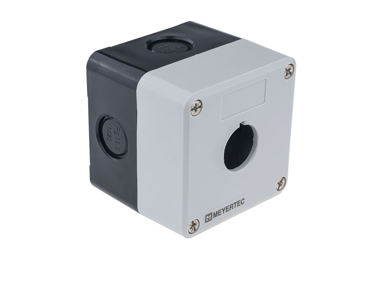 Корпус кнопочного поста MTB2-PE1 53101