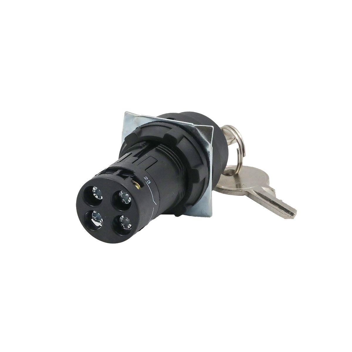 Переключатель кулачковый MTB7-EG33 132715