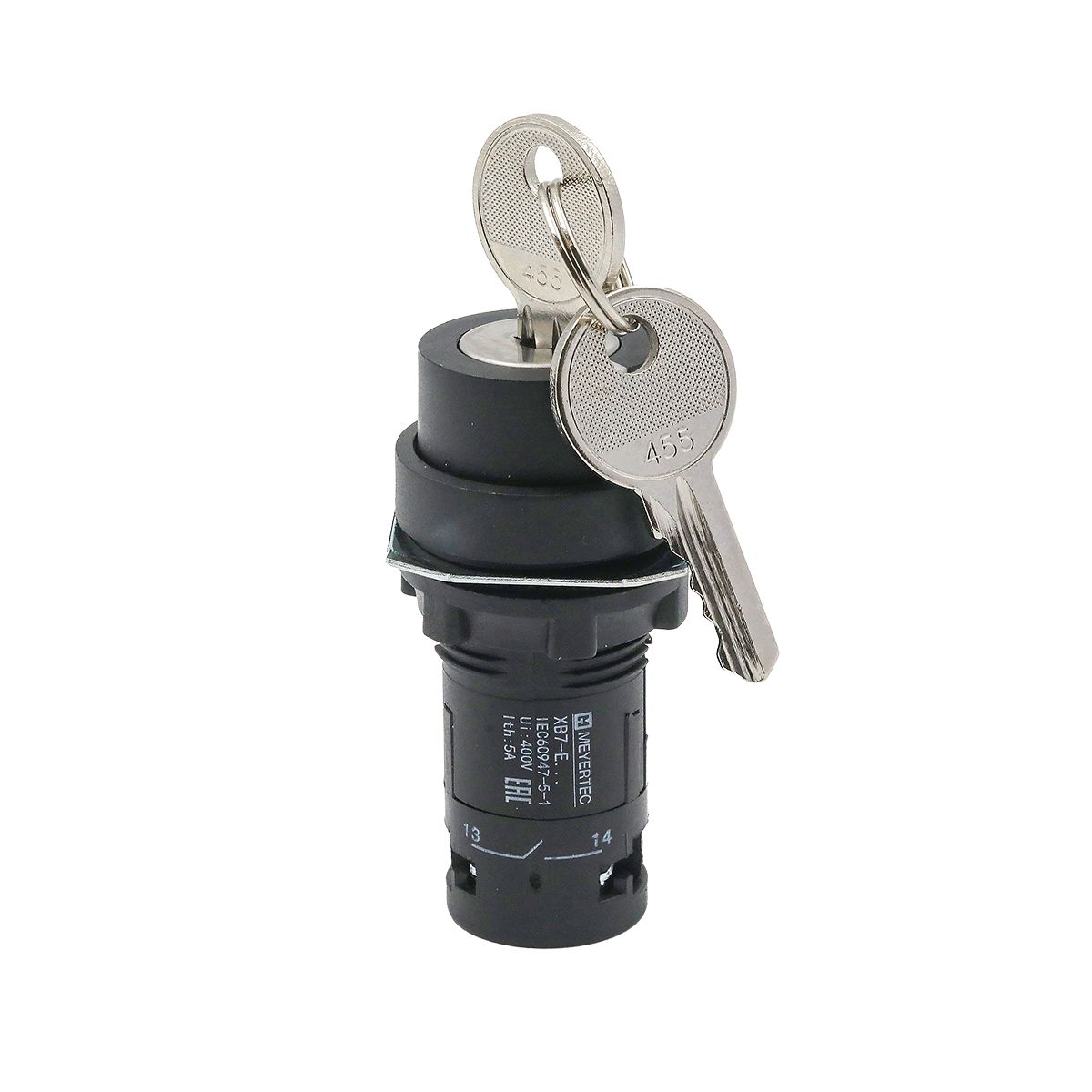 Переключатель кулачковый MTB7-EG33 132715