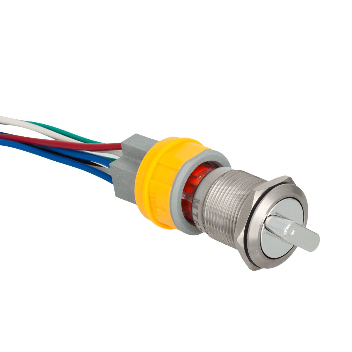 Коннектор MT67-F1922-PIN8 139450