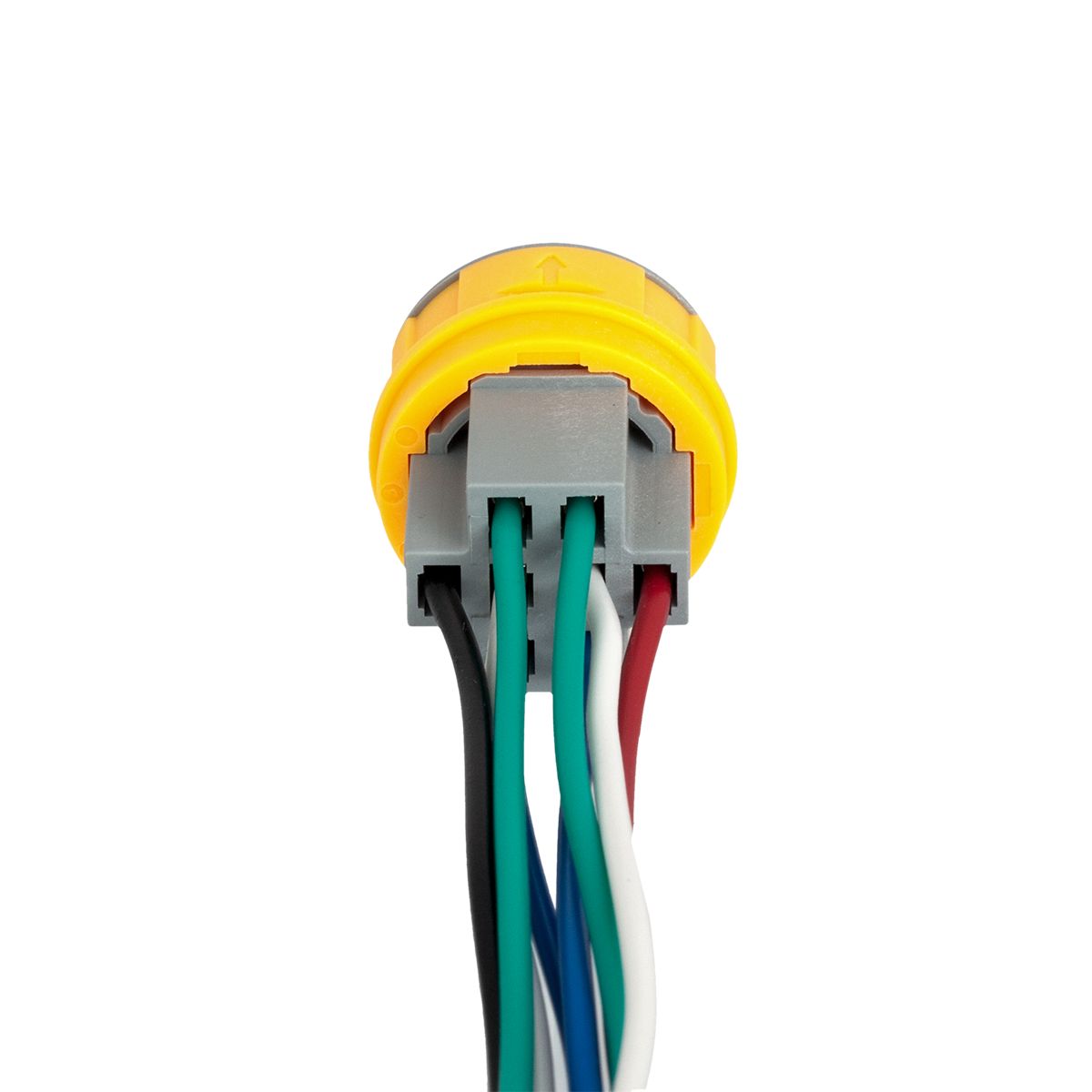 Коннектор MT67-F1922-PIN8 139450