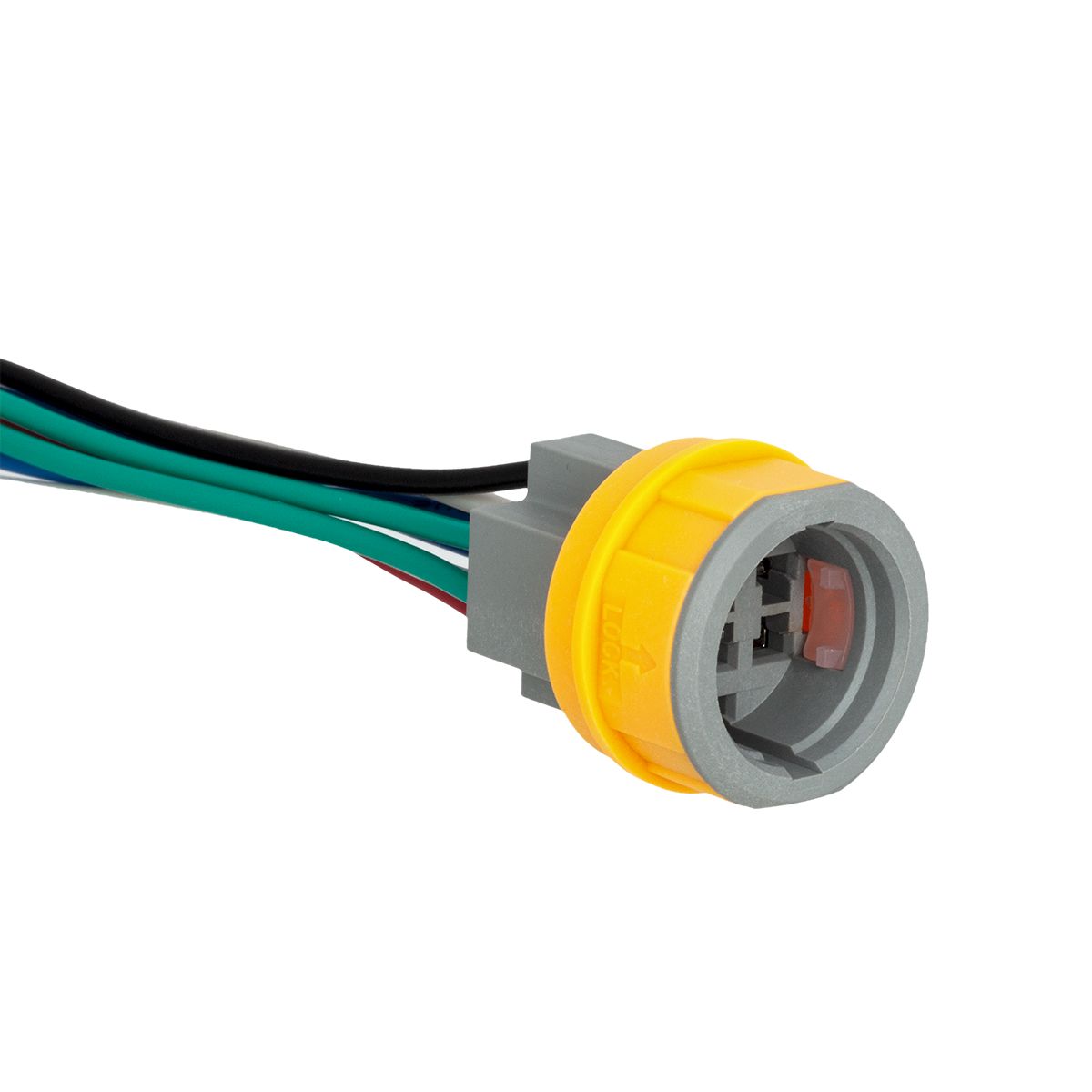 Коннектор MT67-F1922-PIN8 139450