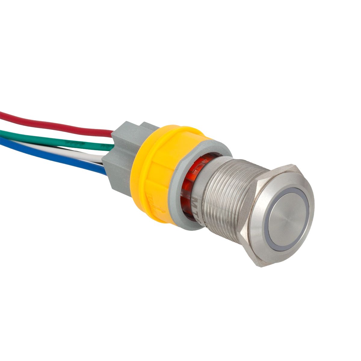 Коннектор MT67-F1922-PIN5 139449
