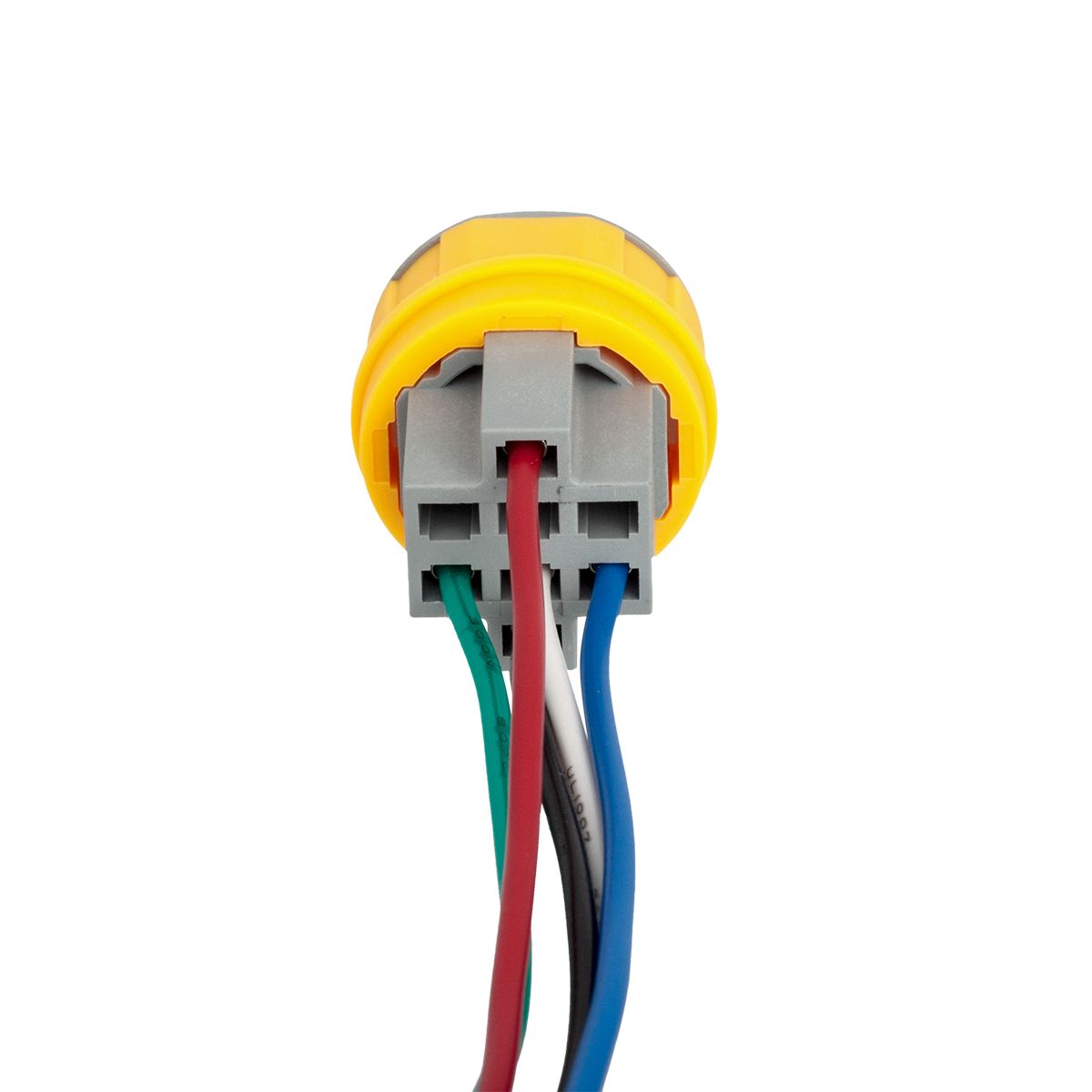 Коннектор MT67-F1922-PIN5 139449