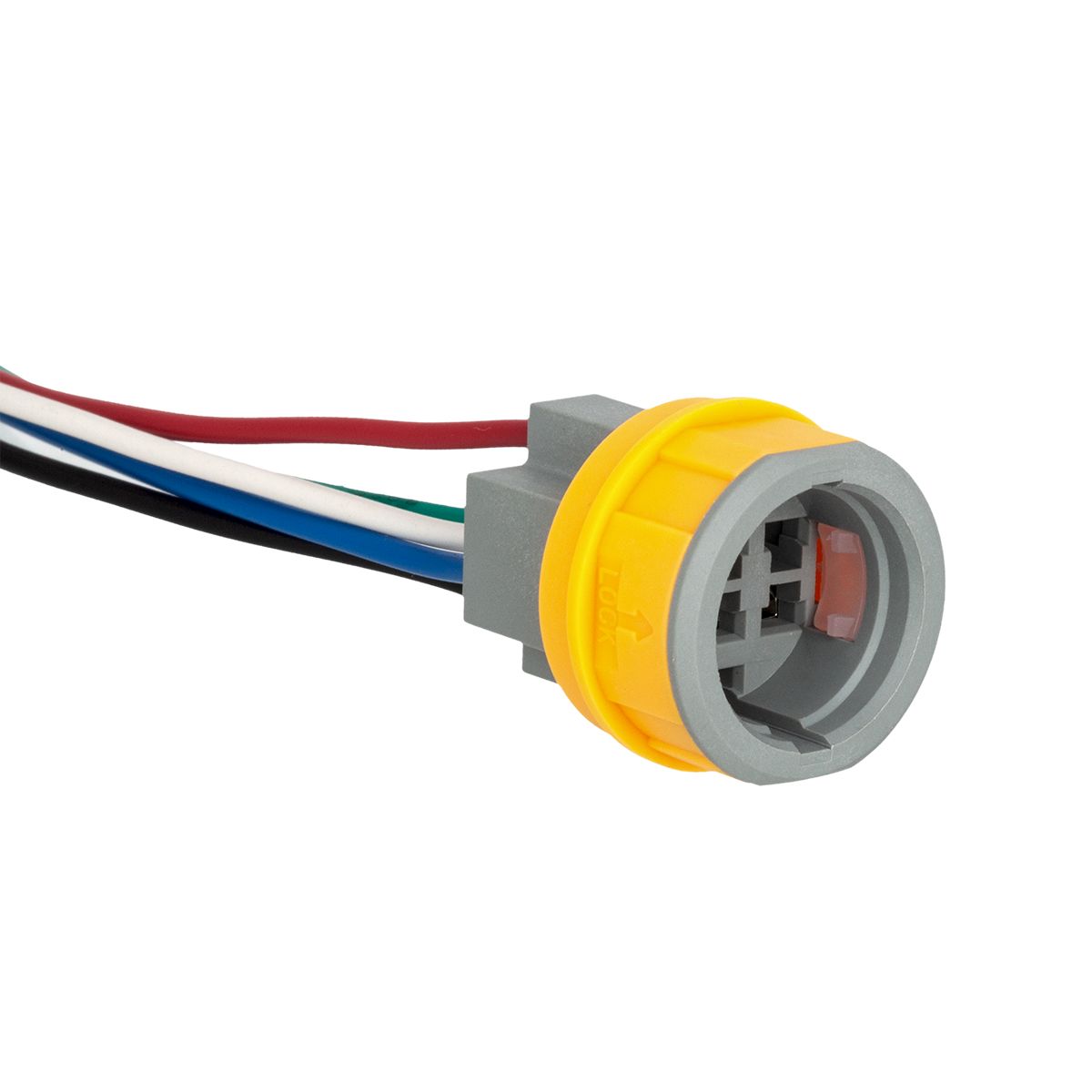 Коннектор MT67-F1922-PIN5 139449