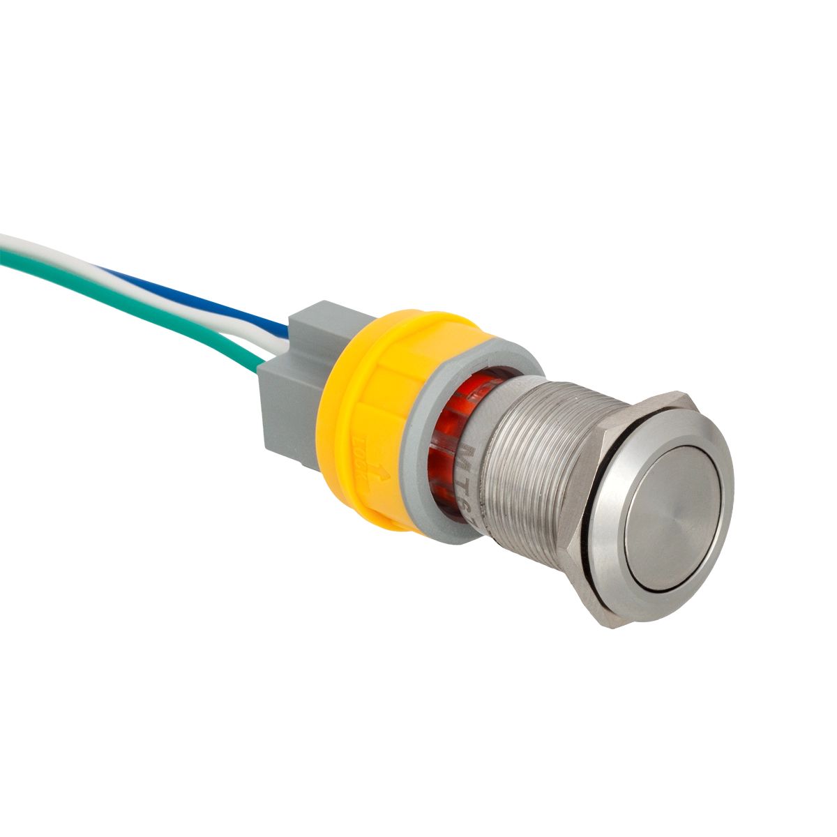Коннектор MT67-F1922-PIN3 139448