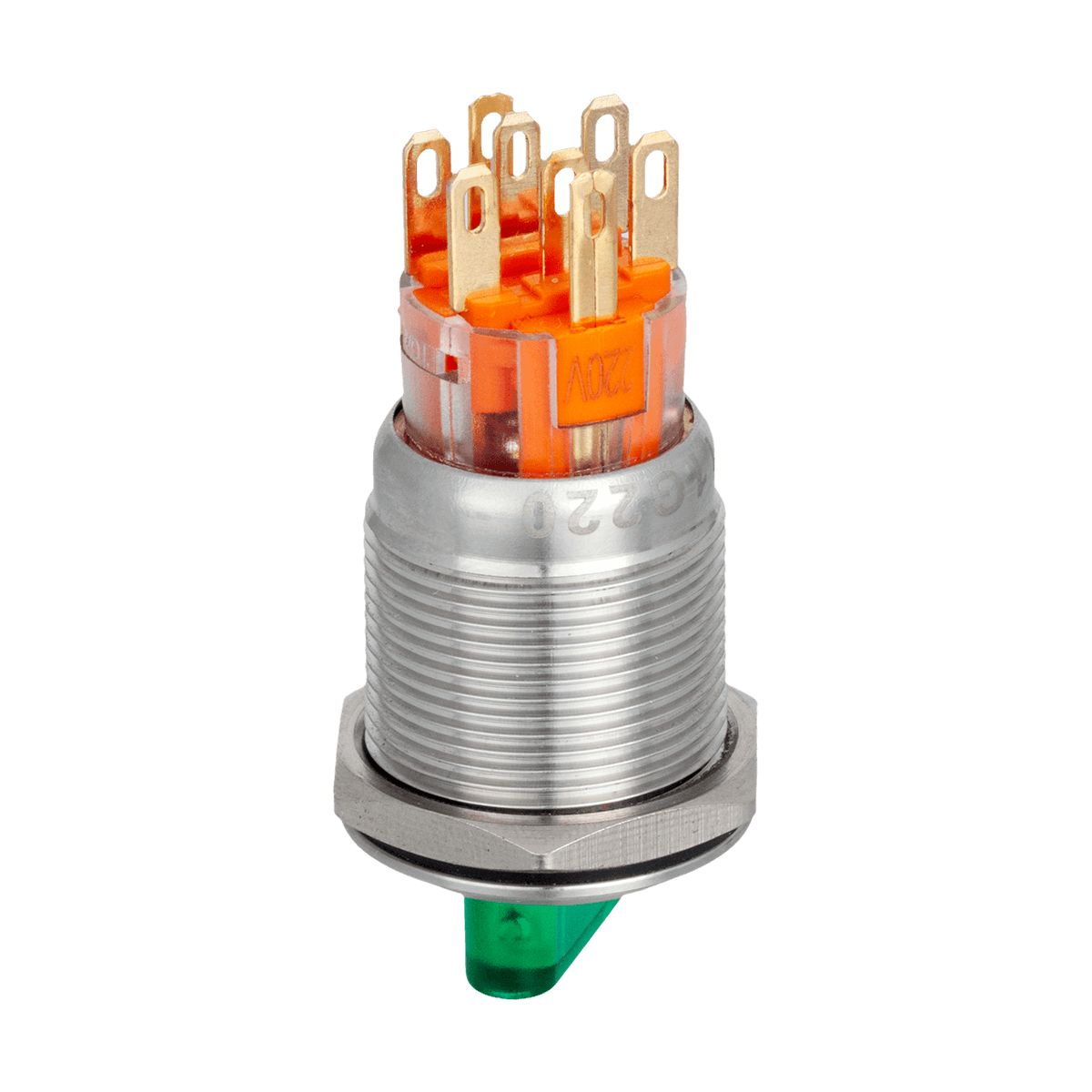 Переключатель MT67-BD331G220 139453